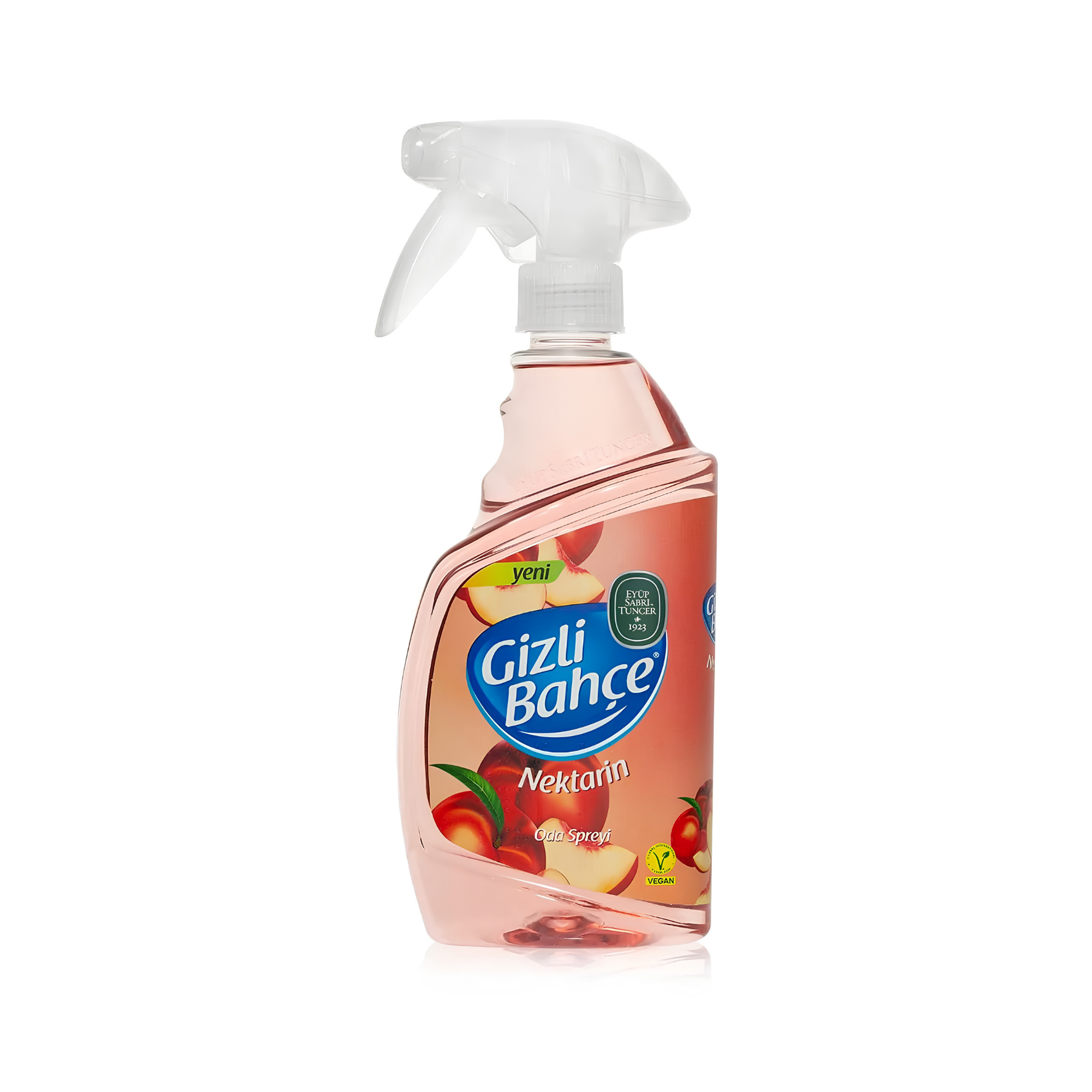 Eyüp Sabri Tuncer Oda Kokusu Gizli Bahçe Nektarin 500 Ml